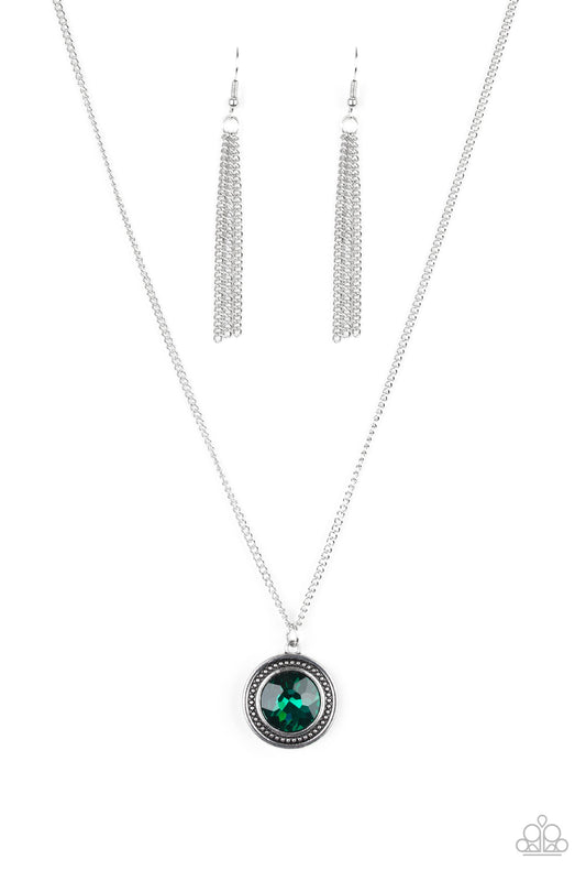 brought✽to✽you✽by✽blingflingbykat✽mega-money-green-necklace✽paparazzi-accessories