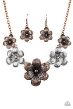 Load image into Gallery viewer, brought✽to✽you✽by✽blingflingbykat✽secret-garden-multi-3272✽paparazzi-accessories
