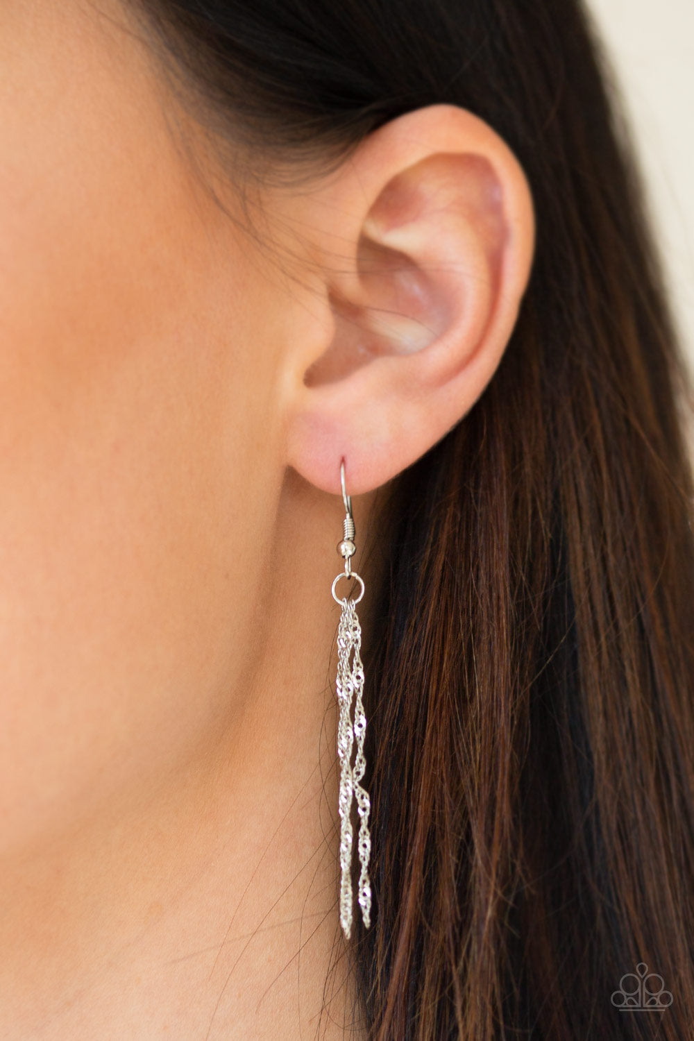 Paparazzi Accessories ✽ Stone River - Purple Necklace✽Flat Rate Ship $4.50✽