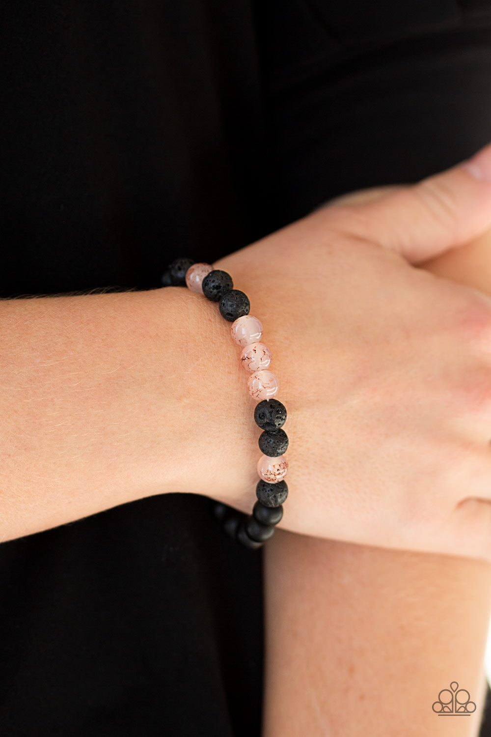 Paparazzi Accessories ✽ Tone Down - Copper Bracelet✽Flat Rate Ship $4.50✽