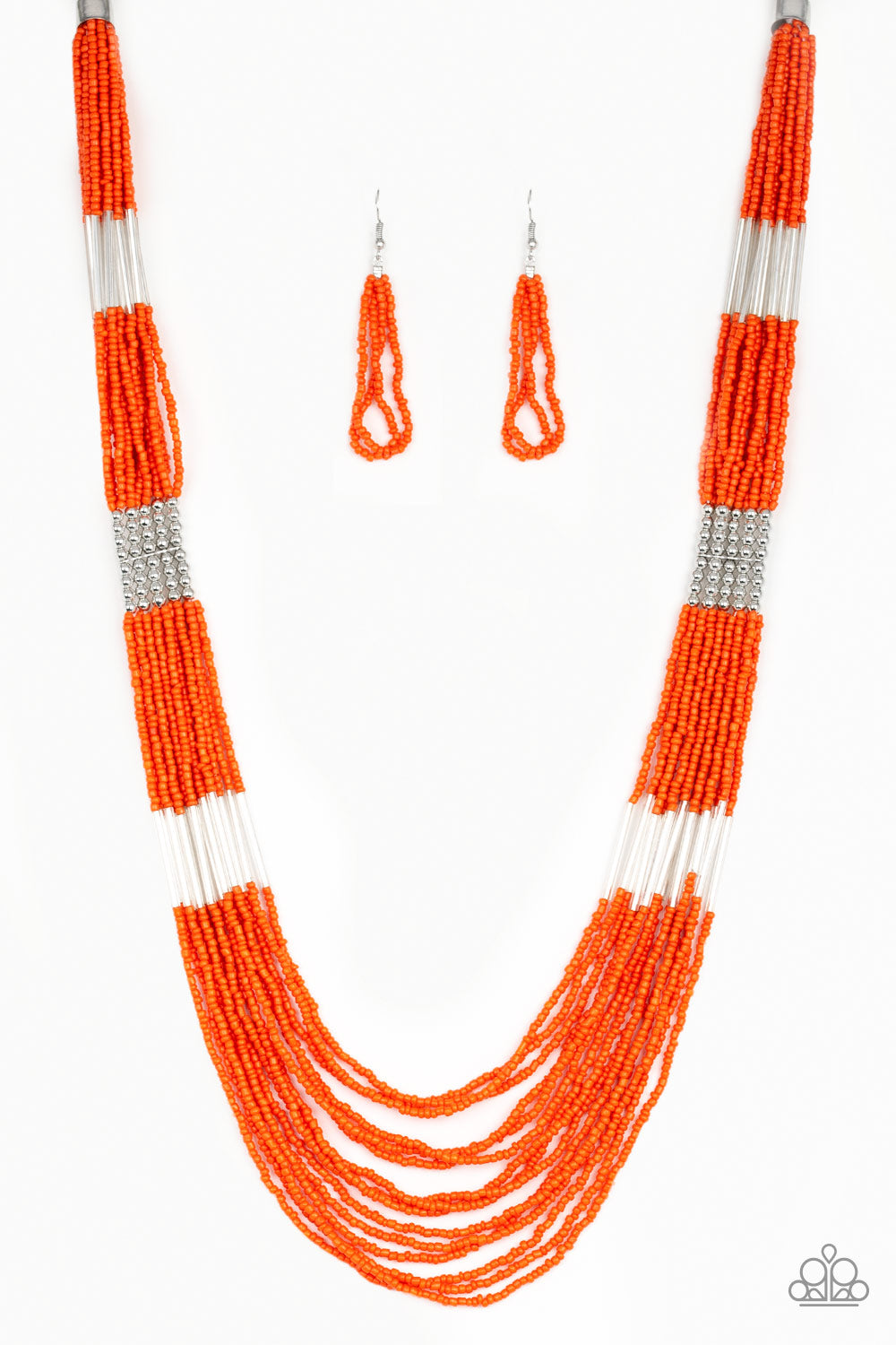 brought✽to✽you✽by✽blingflingbykat✽let-it-bead-orange-3798✽paparazzi-accessories