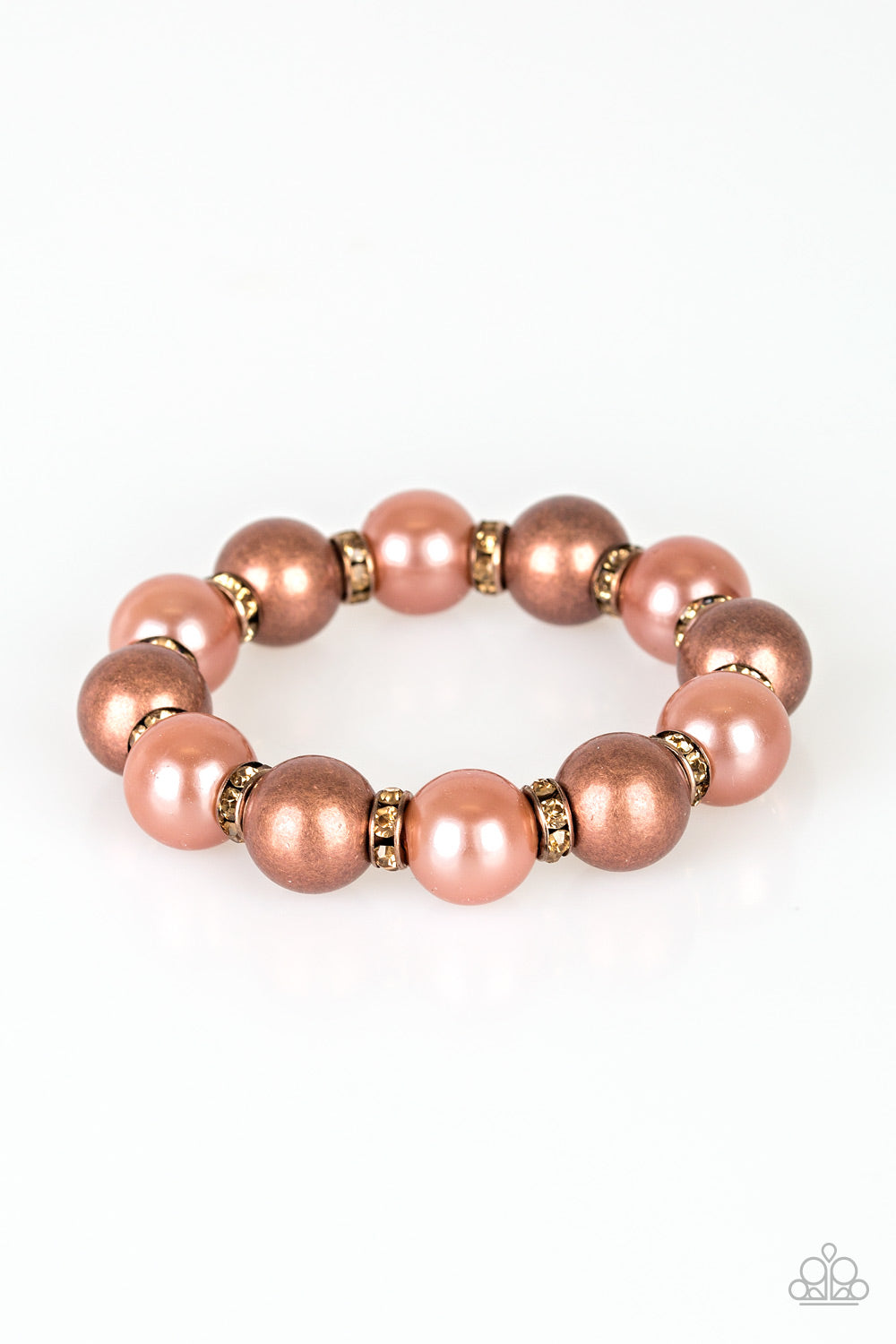 brought✽to✽you✽by✽blingflingbykat✽so-not-sorry-copper-bracelet✽paparazzi-accessories