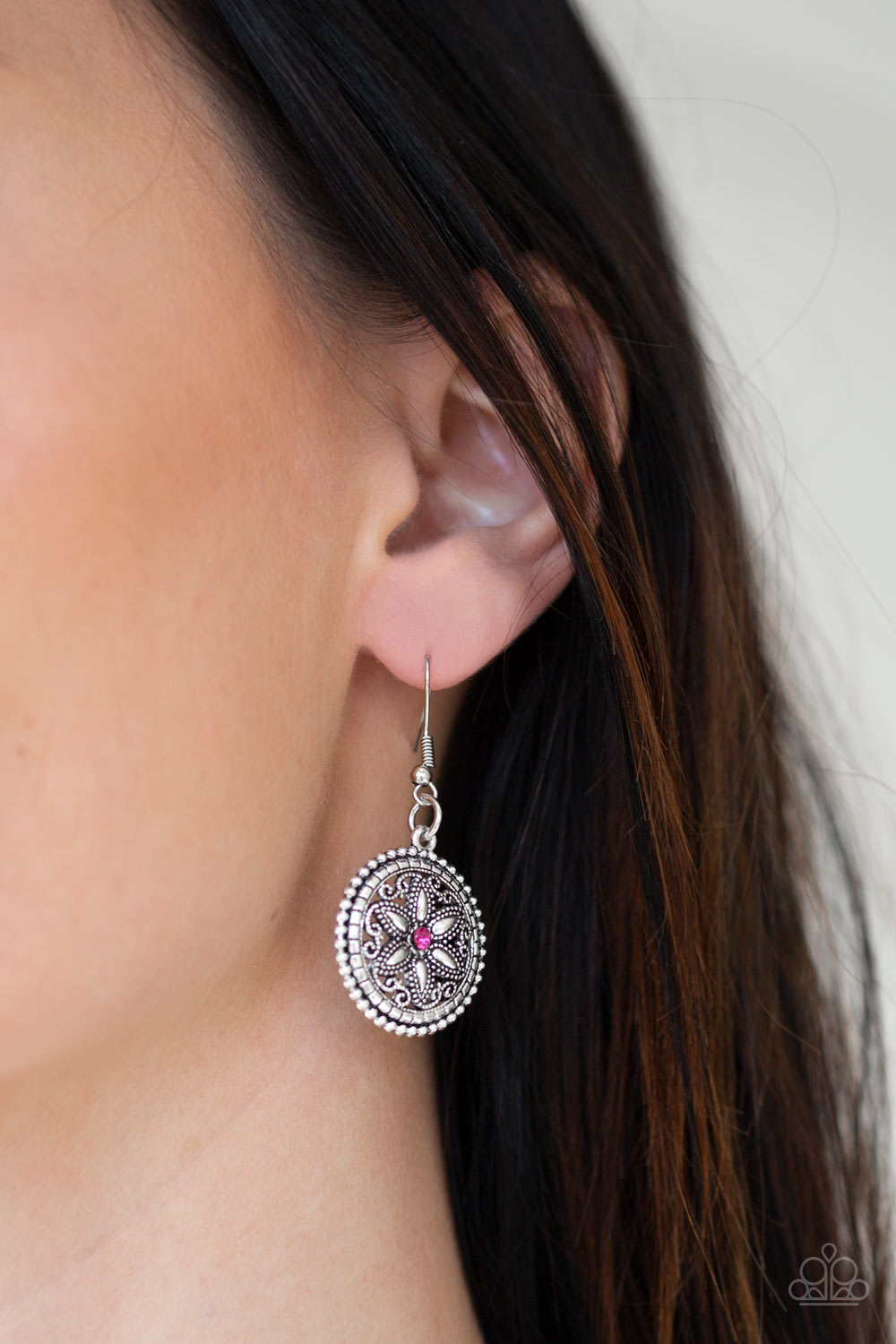 Paparazzi Accessories ✽ Written In The STAR LILIES - Multi Necklace✽Flat Rate Ship $4.50✽