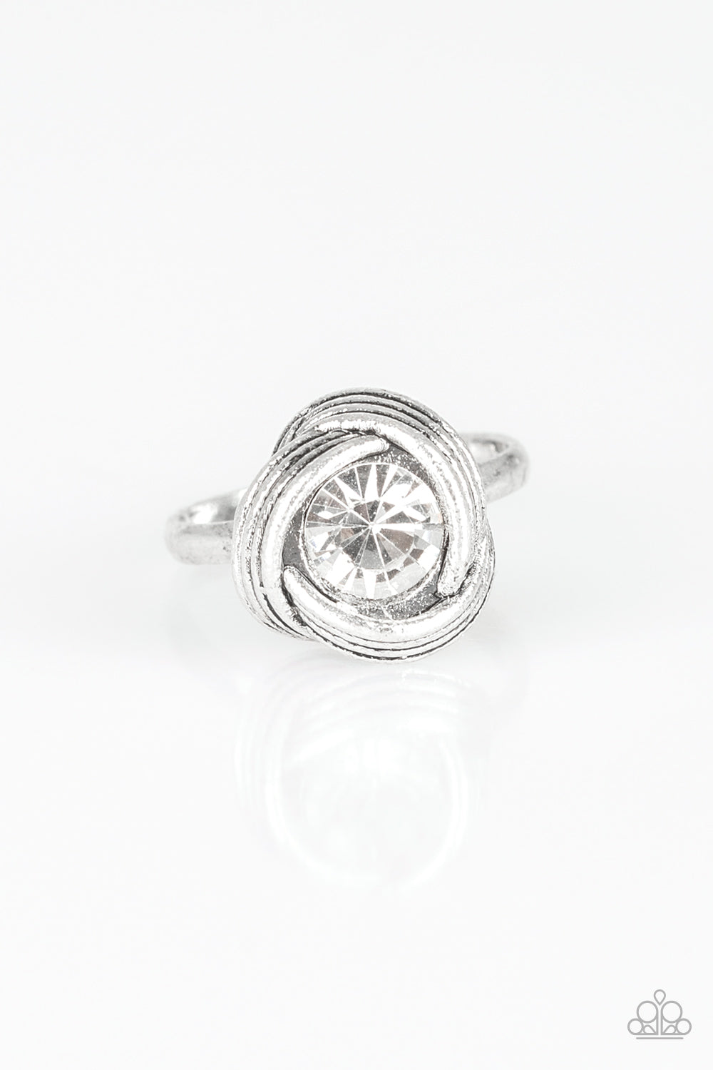 Paparazzi Accessories ✽ Starlet Shimmer Ring Kit P4SS-MTXX-195XX Starlet Shimmer Rings✽Flat Rate Ship $4.50✽ - Blingflingbykat 