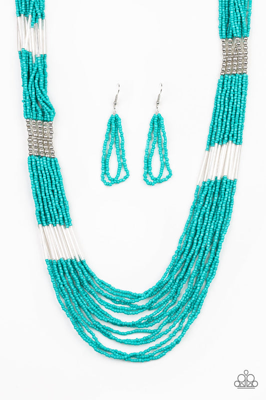 brought✽to✽you✽by✽blingflingbykat✽let-it-bead-blue-4879✽paparazzi-accessories