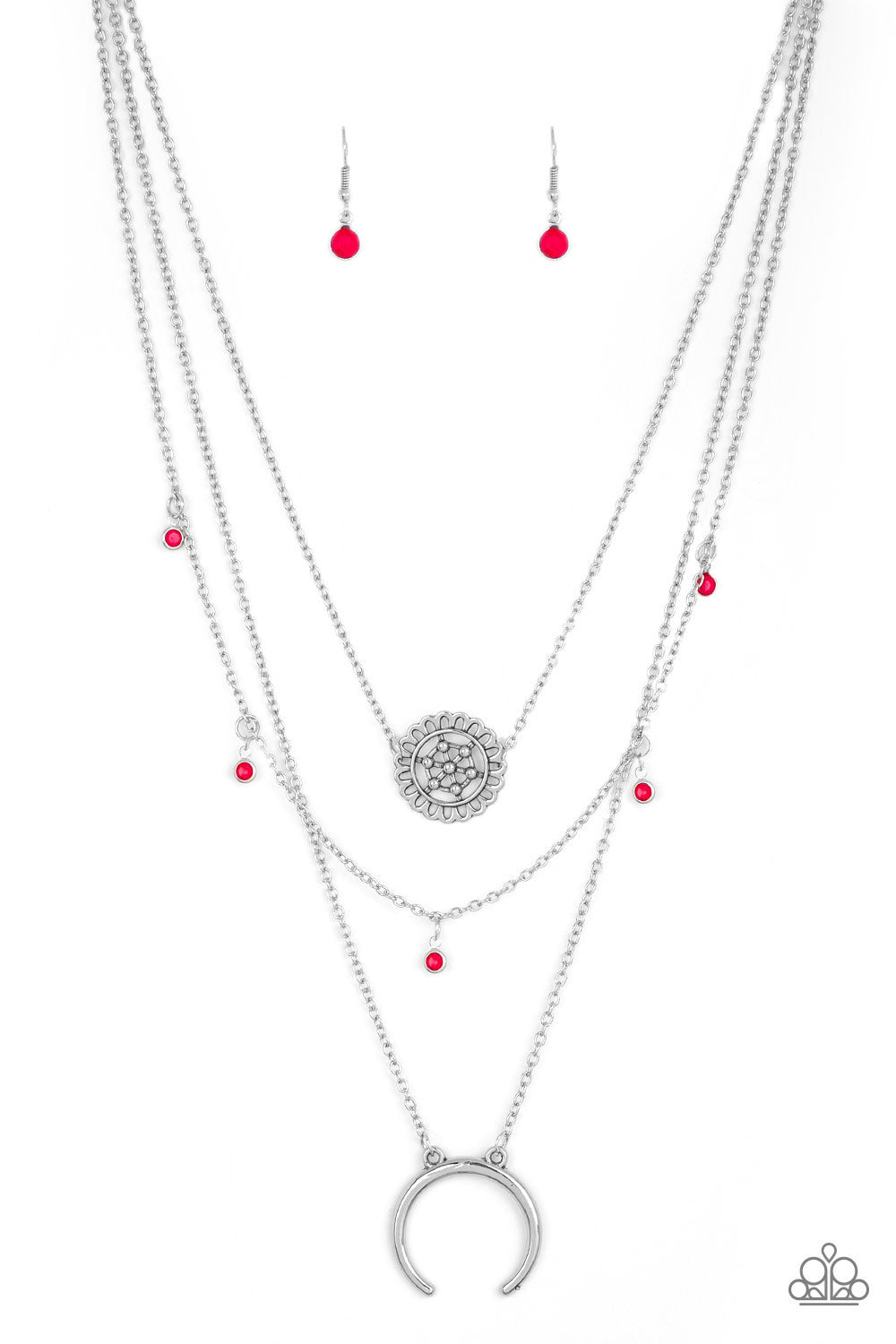 brought✽to✽you✽by✽blingflingbykat✽lunar-lotus-pink-necklace-paparazzi-accessories