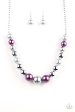 Load image into Gallery viewer, brought✽to✽you✽by✽blingflingbykattake-note-multi-necklace✽paparazzi-accessories
