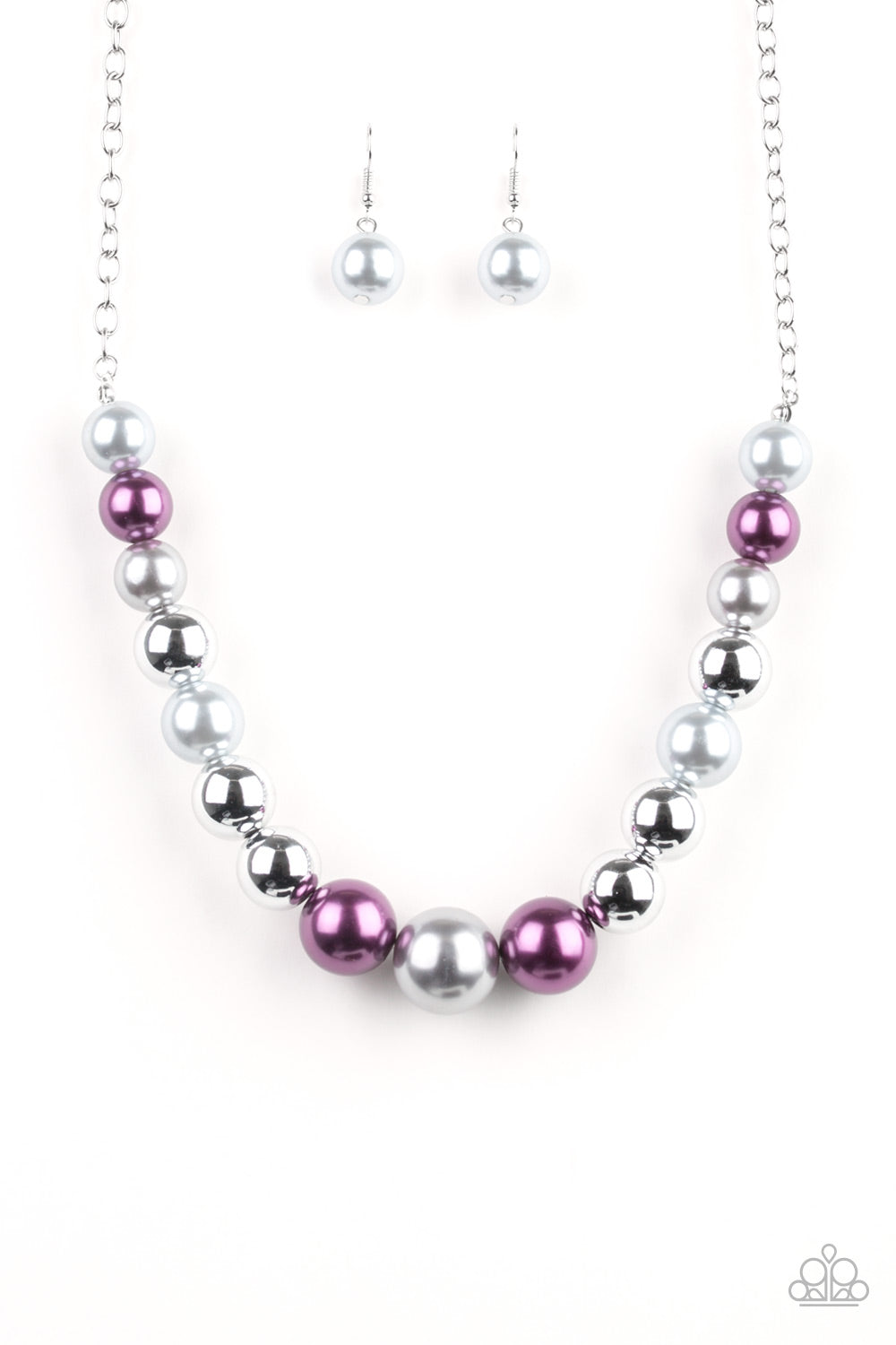 brought✽to✽you✽by✽blingflingbykat✽take-note-multi-necklace✽paparazzi-accessories