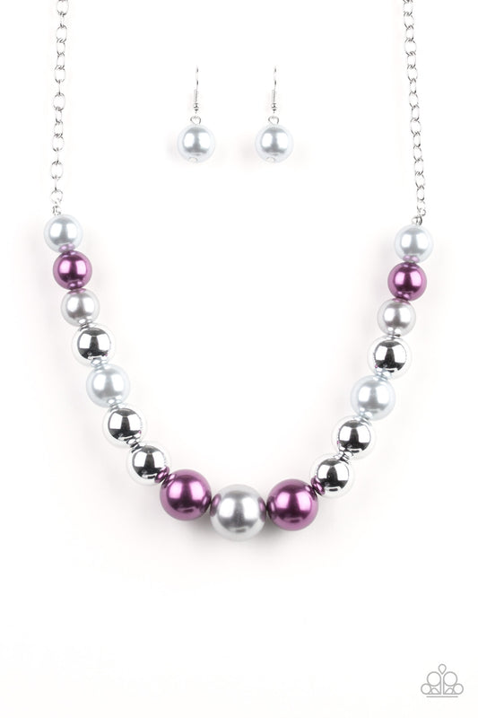 brought✽to✽you✽by✽blingflingbykat✽take-note-multi-necklace✽paparazzi-accessories