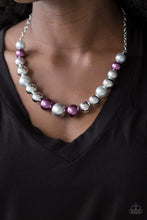 Load image into Gallery viewer, Paparazzi Accessories ✽ Take Note - Multi Necklace✽Flat Rate Ship $4.50✽
