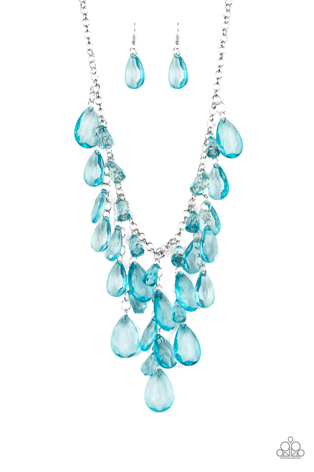 brought✽to✽you✽by✽blingflingbykat✽blue-necklace-6-304-1018✽paparazzi-accessories