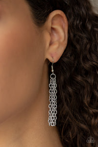 Paparazzi Accessories ✽ Light As HEIR - Purple Necklace✽Flat Rate Ship $4.50✽
