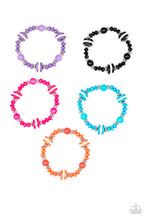 Load image into Gallery viewer, brought✽to✽you✽by✽blingflingbykatstarlet-shimmer-kit-bracelet-6570✽paparazzi-accessories
