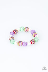 Paparazzi Accessories ✽ Starlet Shimmer Kit - Bracelet P9SS-MTXX-165XX Starlet Shimmer Bracelets✽Flat Rate Ship $4.50✽