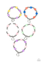 Load image into Gallery viewer, brought✽to✽you✽by✽blingflingbykatstarlet-shimmer-kit-bracelet-7705✽paparazzi-accessories
