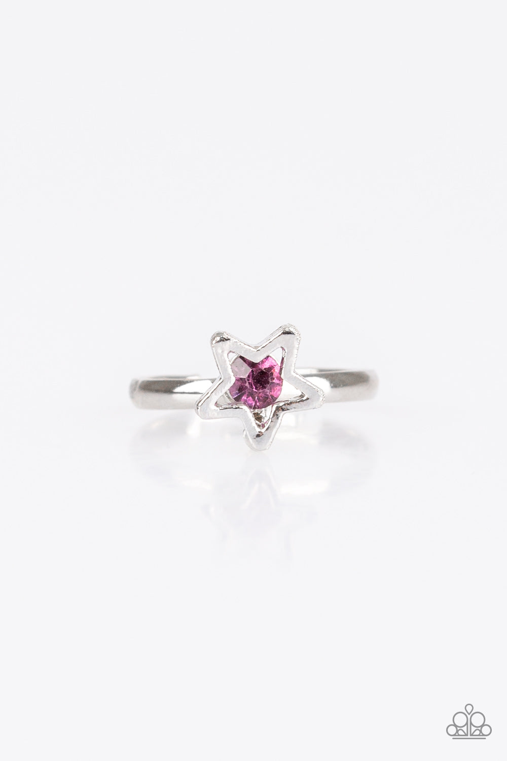 Paparazzi Accessories ✽ Starlet Shimmer Ring Kit P4SS-MTXX-193XX Starlet Shimmer Rings✽Flat Rate Ship $4.50✽ - Blingflingbykat 