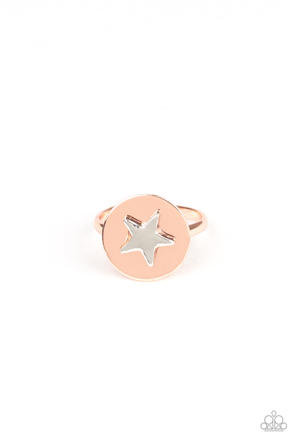 Paparazzi Accessories ✽ Starlet Shimmer Ring Kit P4SS-MTXX-191XX Starlet Shimmer Rings✽Flat Rate Ship $4.50✽ - Blingflingbykat 