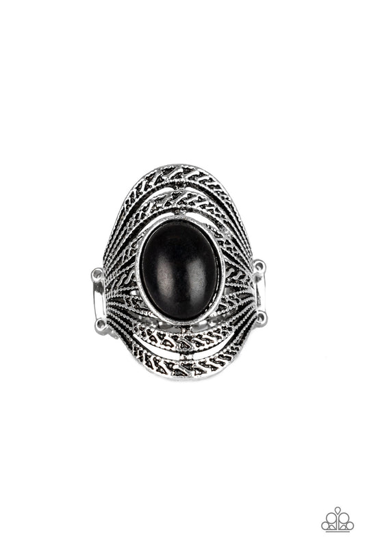 brought✽to✽you✽by✽blingflingbykat✽royal-roamer-black-ring✽paparazzi-accessories