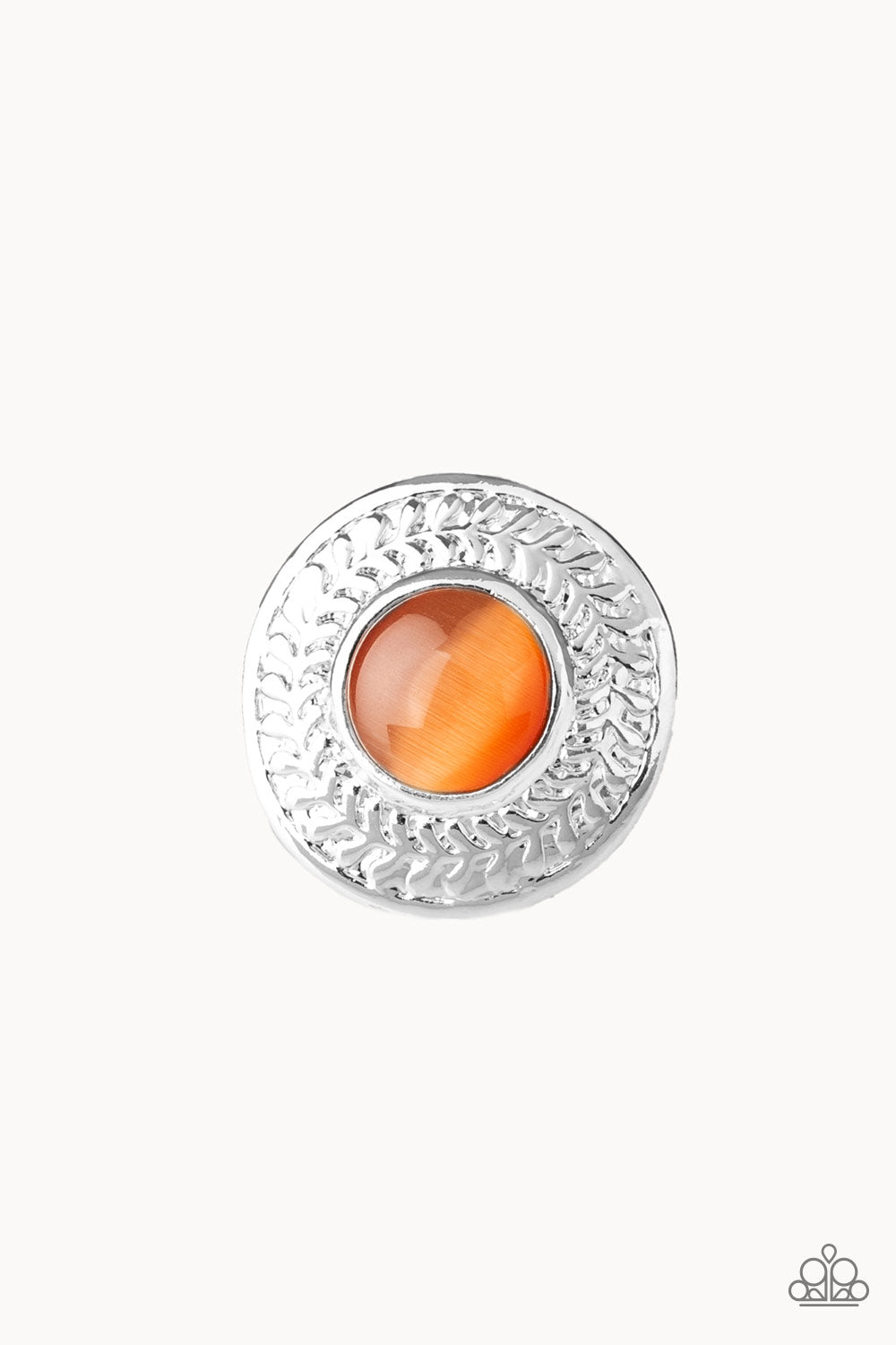 brought✽to✽you✽by✽blingflingbykat✽garden-garland-orange-ring✽paparazzi-accessories