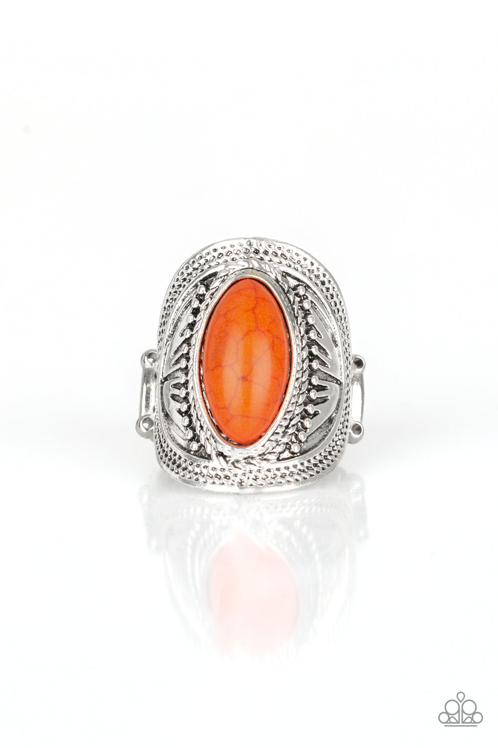 brought✽to✽you✽by✽blingflingbykat✽ground-ruler-orange-ring✽paparazzi-accessories