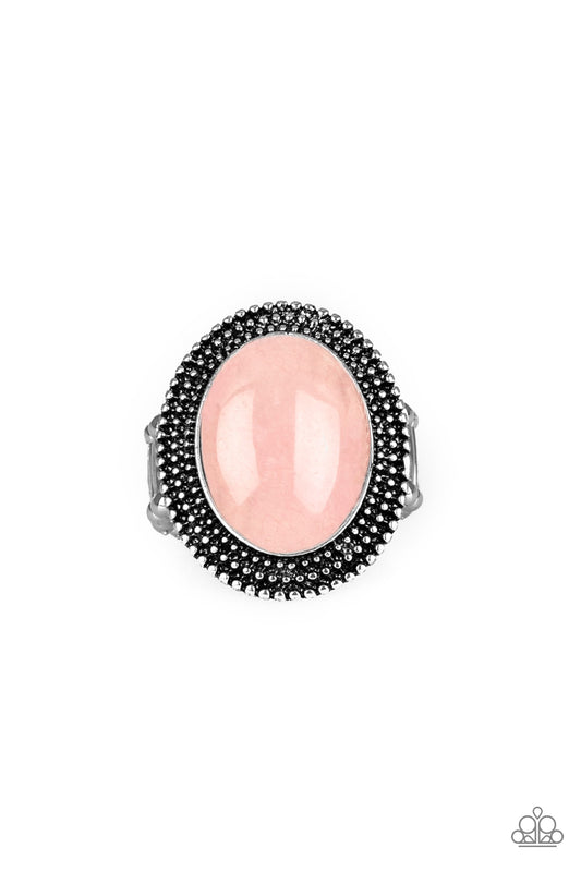 brought✽to✽you✽by✽blingflingbykat✽outdoor-oasis-pink-ring✽paparazzi-accessories