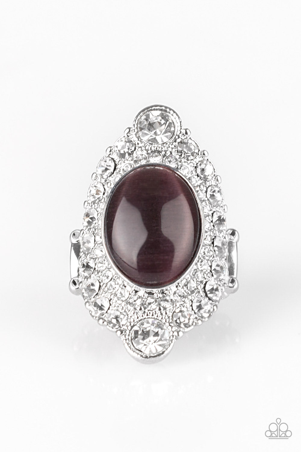 brought✽to✽you✽by✽blingflingbykat✽riviera-royalty-purple-ring✽paparazzi-accessories