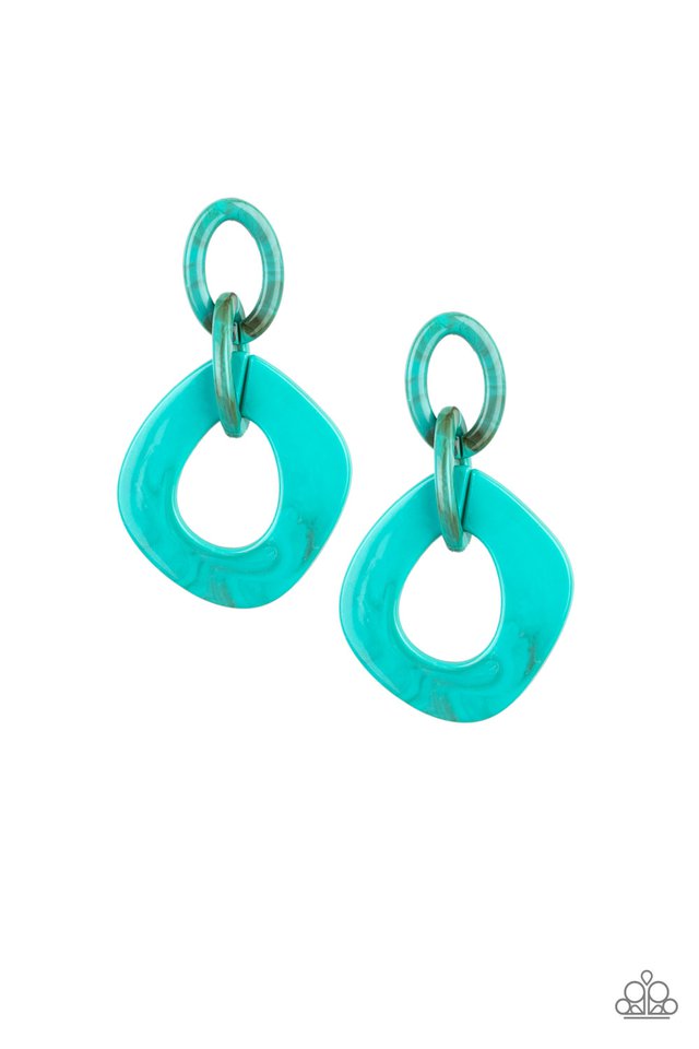 brought-to-you-by-blingflingbykat-torrid-tropicana-blue-post earrings-paparazzi-accessories-