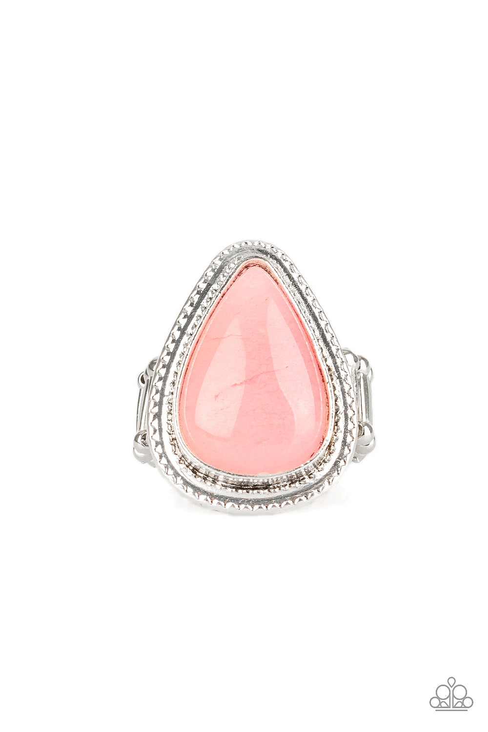 brought✽to✽you✽by✽blingflingbykat✽mojave-mist-pink-ring✽paparazzi-accessories