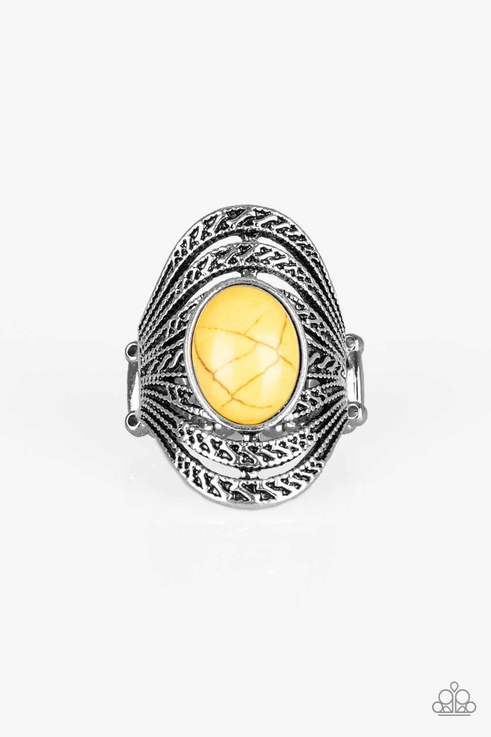 brought✽to✽you✽by✽blingflingbykat✽royal-roamer-yellow-ring✽paparazzi-accessories