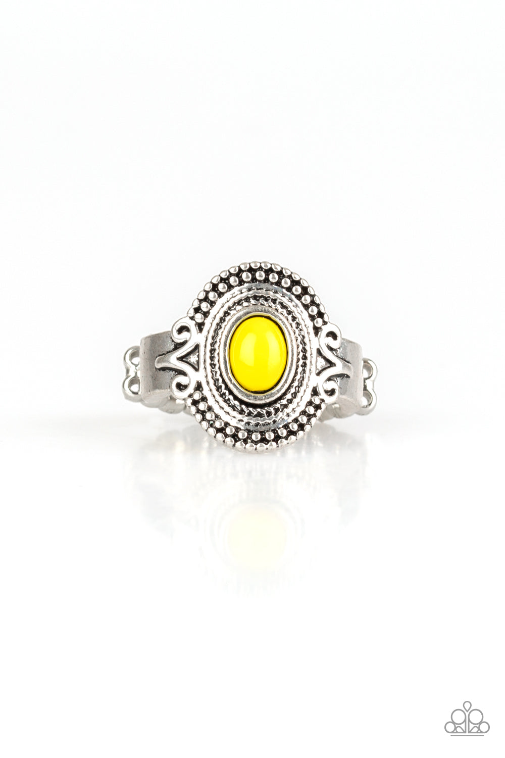 brought✽to✽you✽by✽blingflingbykat✽best-in-zest-yellow-ring✽paparazzi-accessories