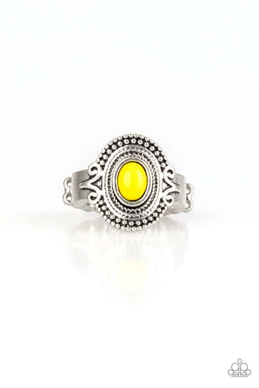 brought✽to✽you✽by✽blingflingbykat✽best-in-zest-yellow-ring✽paparazzi-accessories