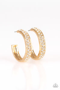 brought✽to✽you✽by✽blingflingbykatcash-flow-gold-earrings✽paparazzi-accessories