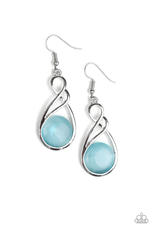brought✽to✽you✽by✽blingflingbykat✽swept-away-blue-earrings✽paparazzi-accessories