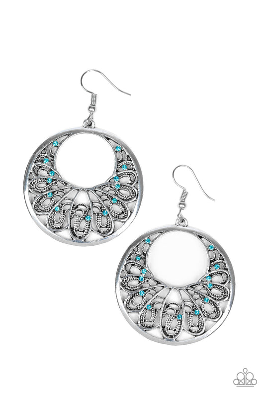 brought✽to✽you✽by✽blingflingbykat✽fancy-that-blue-earrings✽paparazzi-accessories
