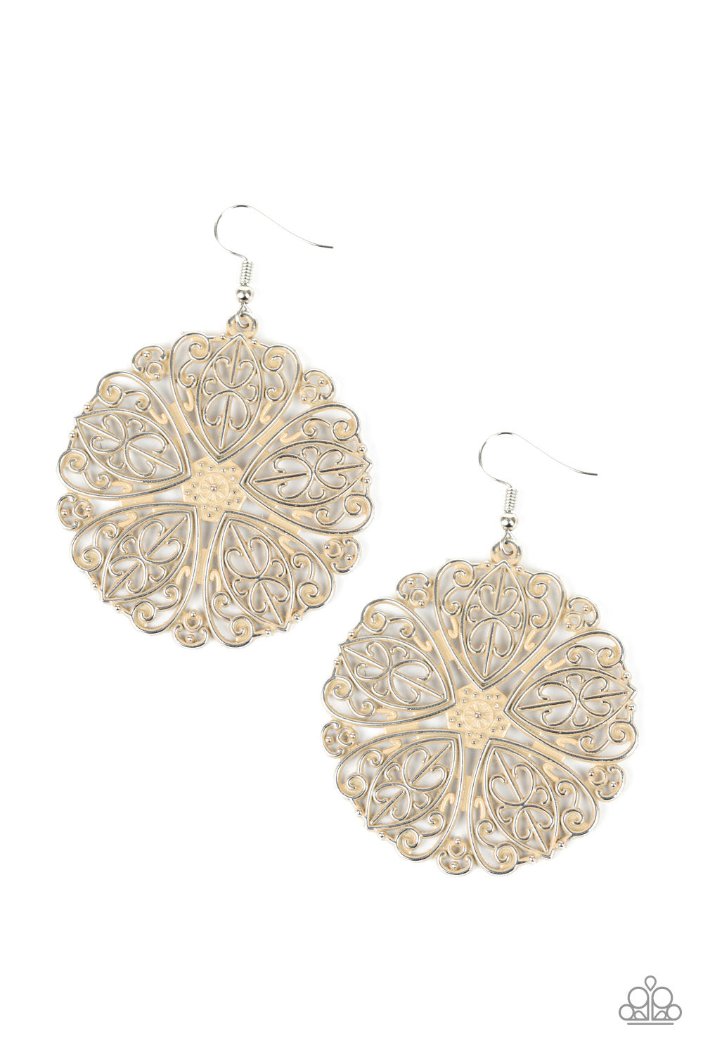 brought✽to✽you✽by✽blingflingbykat✽brown-earring-14-544-1018✽paparazzi-accessories