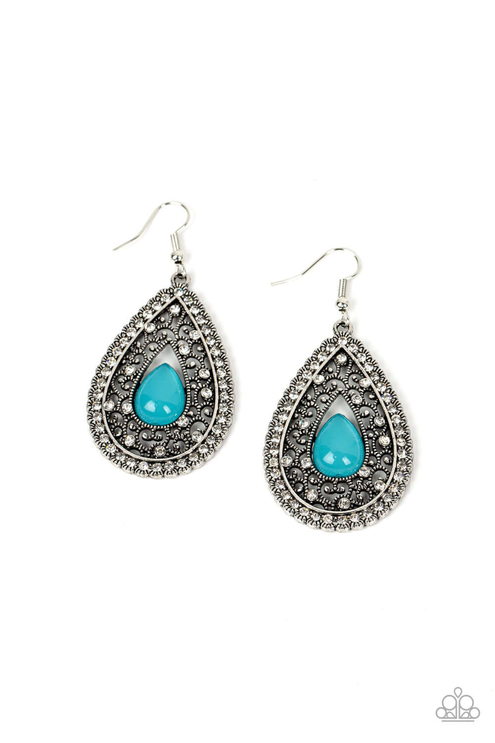 brought-to-you-by-blingflingbykat-cloud-nine-couture-blue-earrings-paparazzi-accessories-