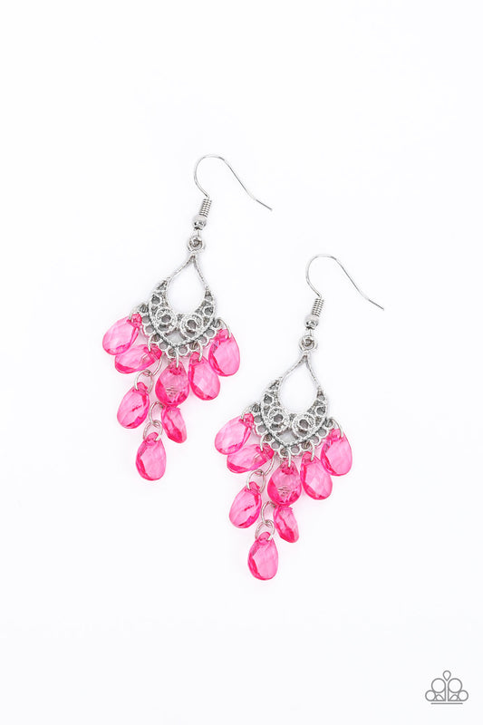 brought✽to✽you✽by✽blingflingbykat✽what-happens-in-maui-pink-earrings✽paparazzi-accessories