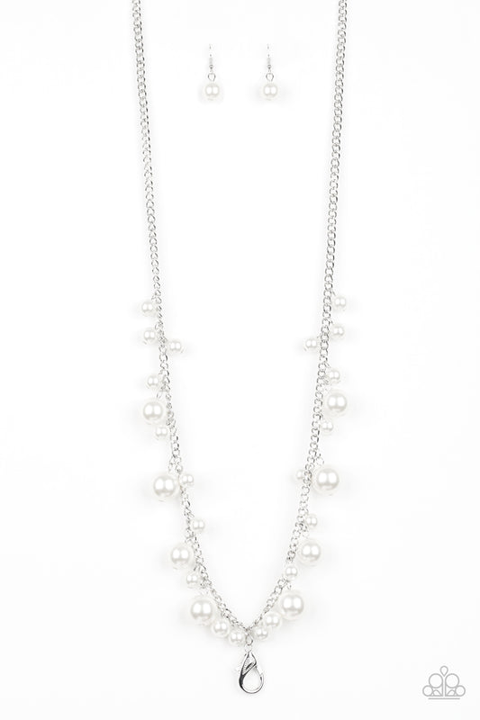 brought✽to✽you✽by✽blingflingbykat✽theres-always-room-at-the-top-white-lanyard✽paparazzi-accessories