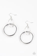 Load image into Gallery viewer, brought-to-you-by-blingflingbykat-circus-circuit-white-earrings-paparazzi-accessories-
