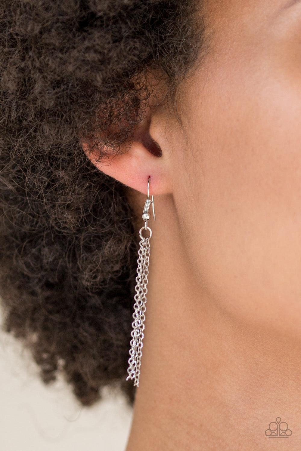 Paparazzi Accessories ✽ Star-Crossed Stargazer - Black Necklace✽Flat Rate Ship $4.50✽