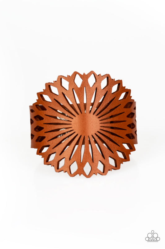 brought-to-you-by-blingflingbykat-wildflower-garden-brown-bracelet-paparazzi-accessories-