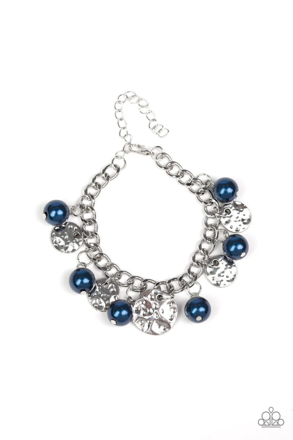 brought✽to✽you✽by✽blingflingbykat✽sea-in-a-new-light-blue-bracelet✽paparazzi-accessories