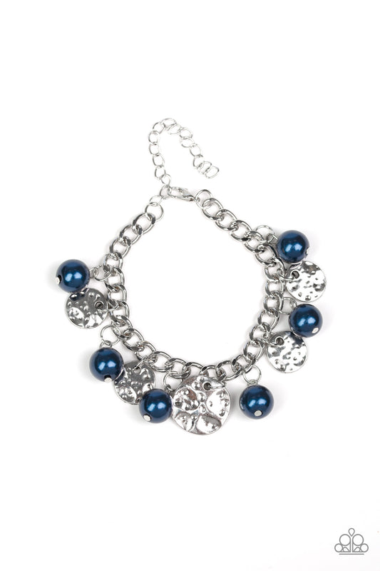 brought✽to✽you✽by✽blingflingbykat✽sea-in-a-new-light-blue-bracelet✽paparazzi-accessories