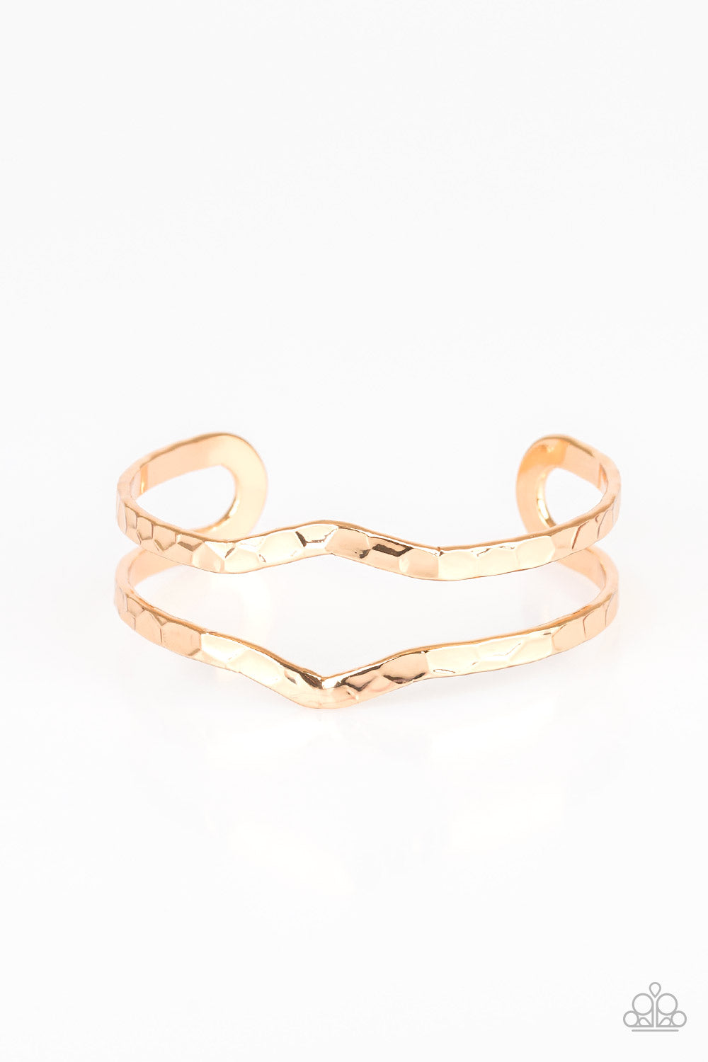 brought✽to✽you✽by✽blingflingbykat✽highland-heiress-gold-bracelet✽paparazzi-accessories