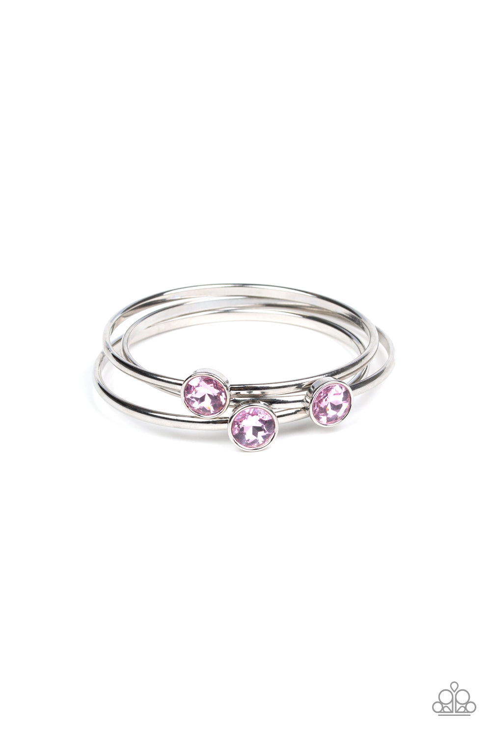 brought✽to✽you✽by✽blingflingbykat✽be-all-you-can-bedazzle-pink-bracelet✽paparazzi-accessories