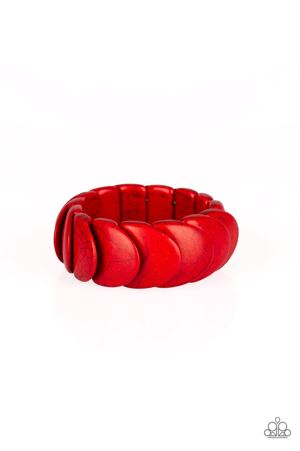 brought✽to✽you✽by✽blingflingbykat✽nomadic-nature-red✽paparazzi-accessories