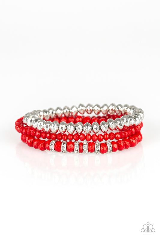 brought✽to✽you✽by✽blingflingbykat✽ideal-idol-red✽paparazzi-accessories