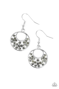 brought✽to✽you✽by✽blingflingbykat✽sugary-shine-silver-earrings✽paparazzi-accessories