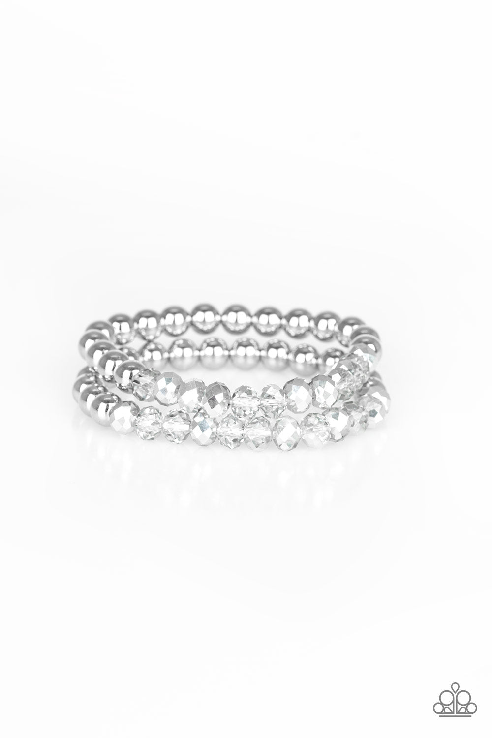 brought✽to✽you✽by✽blingflingbykat✽chroma-color-silver-bracelet✽paparazzi-accessories