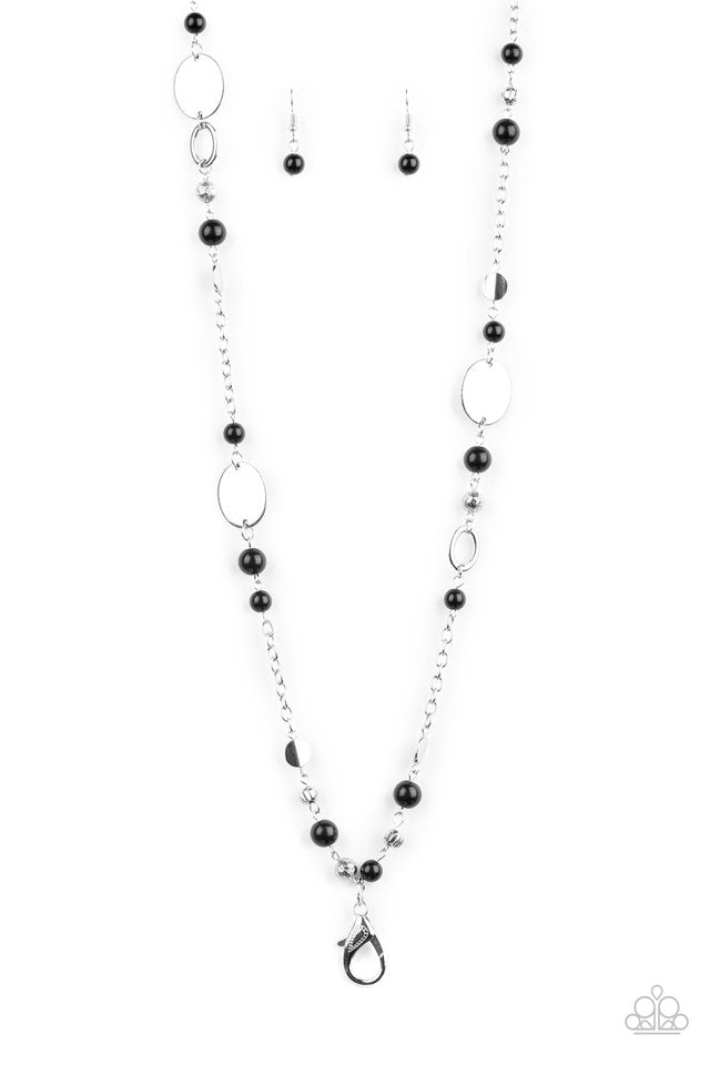 brought-to-you-by-blingflingbykat-serenely-springtime-black-lanyard-paparazzi-accessories-